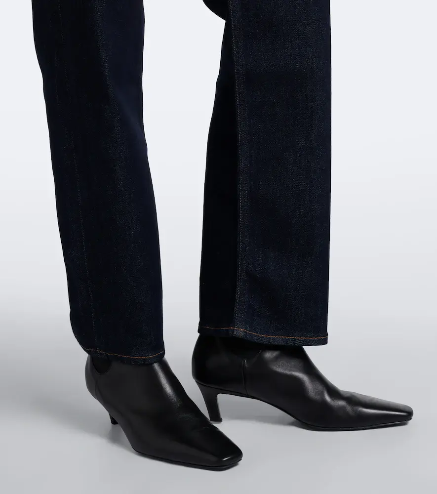Citizens of Humanity Palma straight jeans | Thumbnail 2 Citizens of Humanity Palma straight jeans | Thumbnail 2