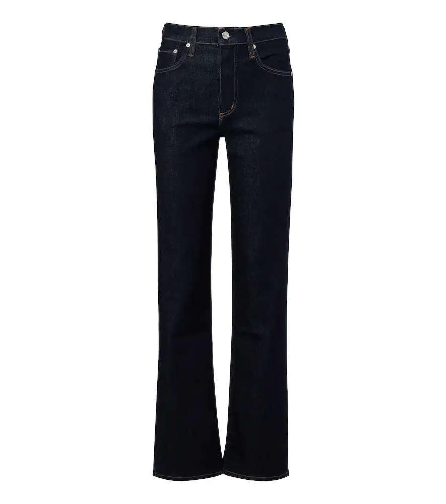 Citizens of Humanity Palma straight jeans | Image 1 Citizens of Humanity Palma straight jeans | Image 1