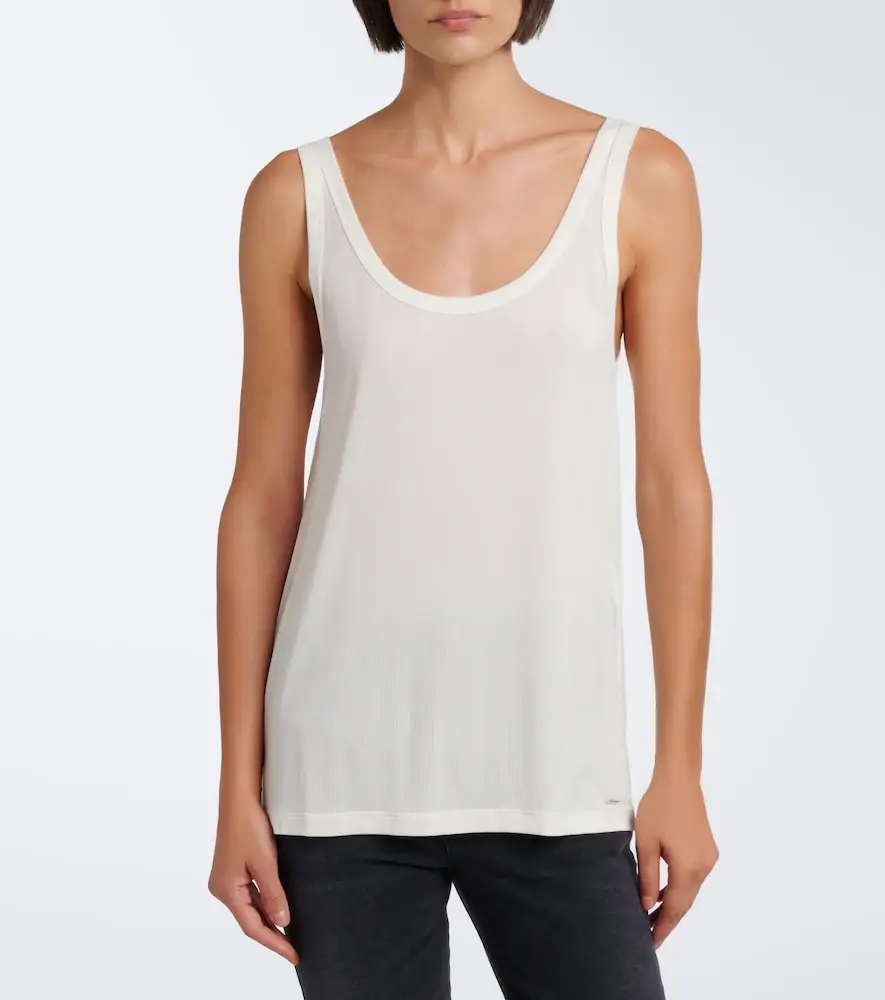 Gucci Ribbed tank | Thumbnail 6 Gucci Ribbed tank | Thumbnail 6