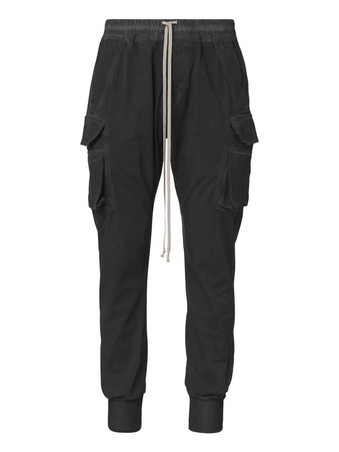 Mastodon Cut denim slim pants