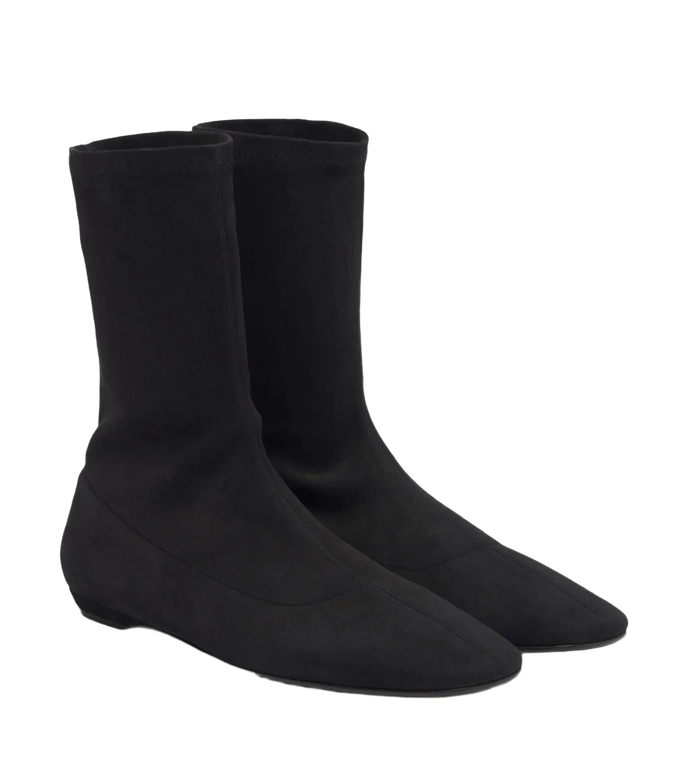 Cindy suede ankle boots Cindy suede ankle boots