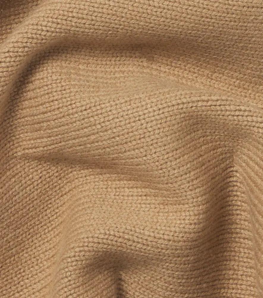 Yves Salomon Cashmere scarf | Thumbnail 3 Yves Salomon Cashmere scarf | Thumbnail 3