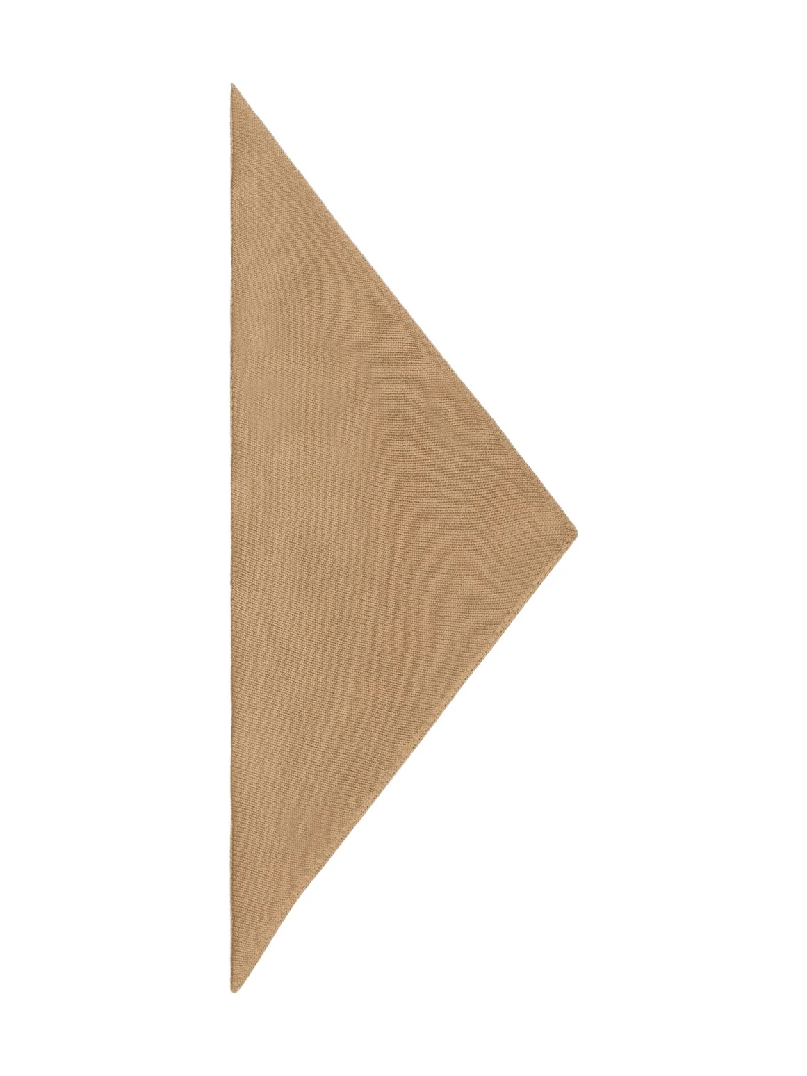 Cashmere scarf
