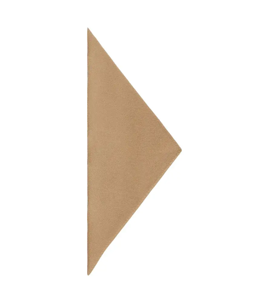 Yves Salomon Cashmere scarf