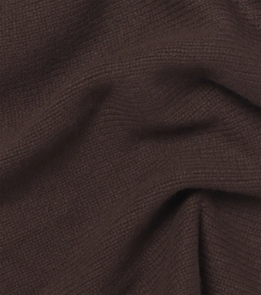 Yves Salomon Cashmere scarf | Thumbnail 3 Yves Salomon Cashmere scarf | Thumbnail 3