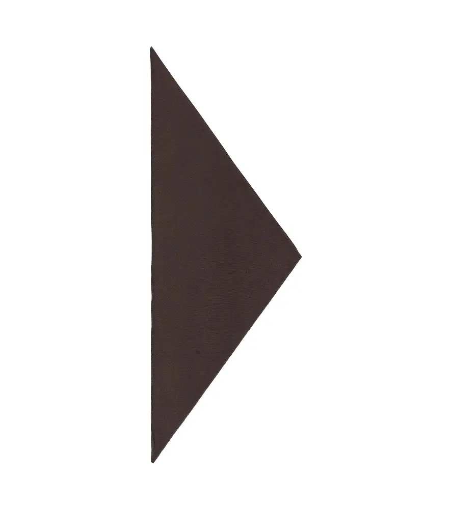Yves Salomon Cashmere scarf