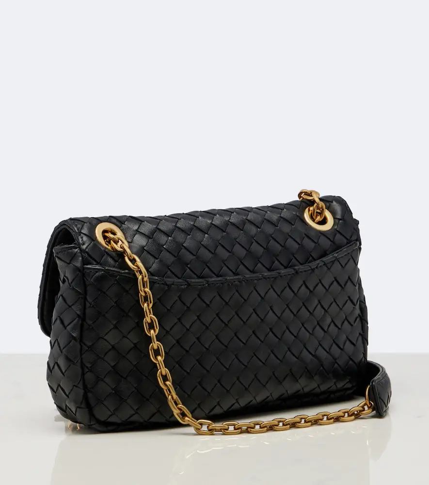 Bottega Veneta Madison Intrecciato leather shoulder bag | Thumbnail 2 Bottega Veneta Madison Intrecciato leather shoulder bag | Thumbnail 2