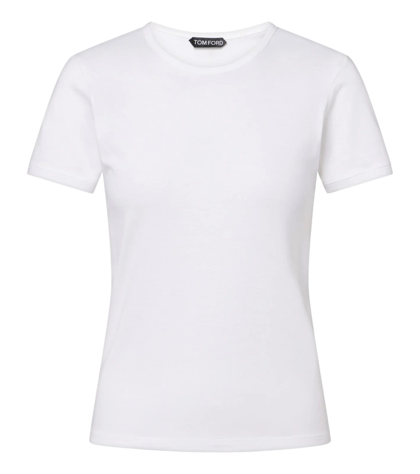 Cotton jersey T-shirt Cotton jersey T-shirt
