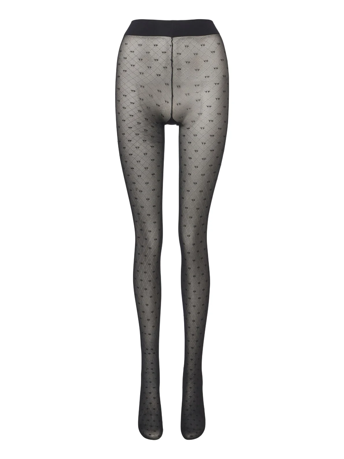 Monogram tights Monogram tights