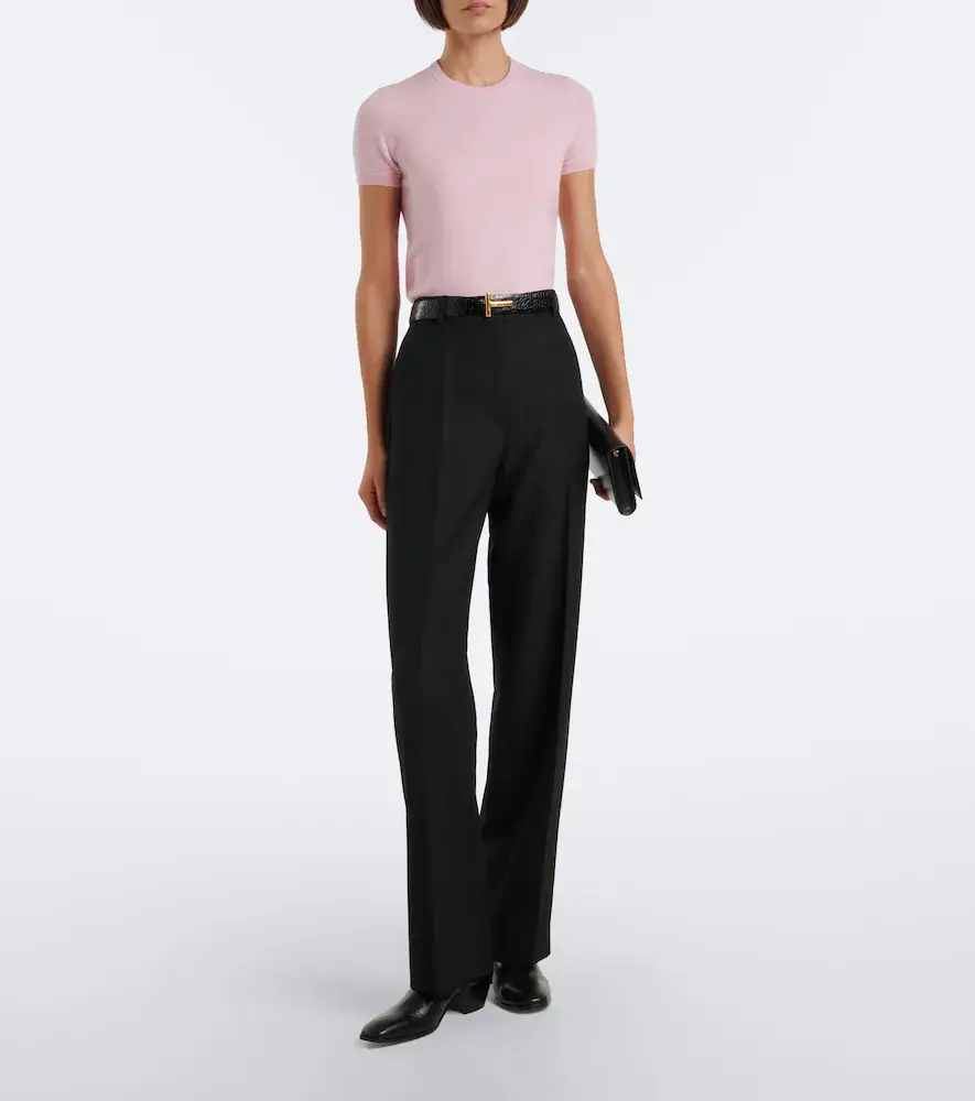 Tom Ford Cashmere sweater | Thumbnail 4