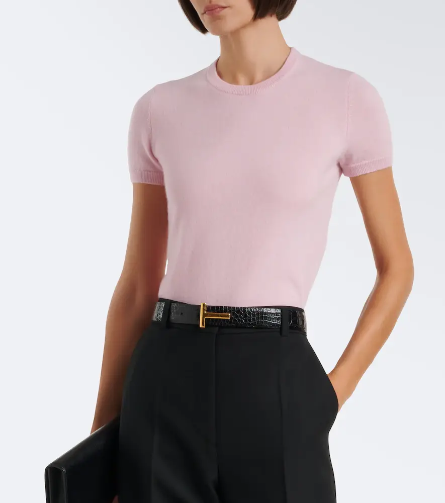 Tom Ford Cashmere sweater | Thumbnail 5