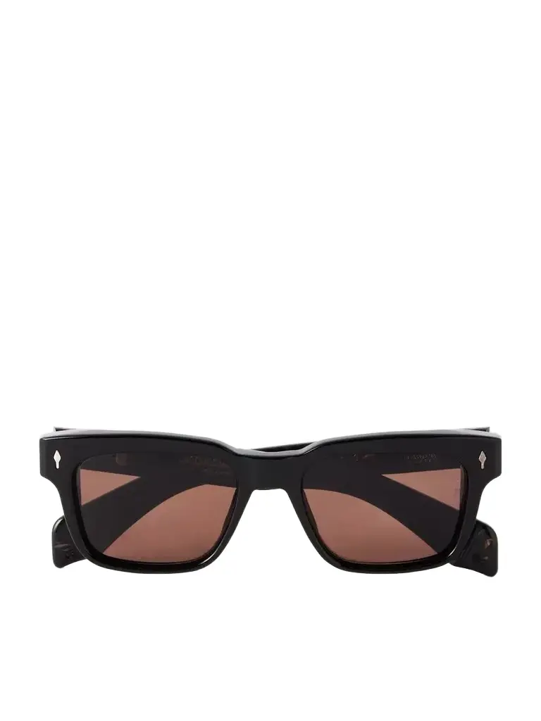 Jacques Marie Mage Molino Square-frame Sunglasses | Image 1 Jacques Marie Mage Molino Square-frame Sunglasses | Image 1