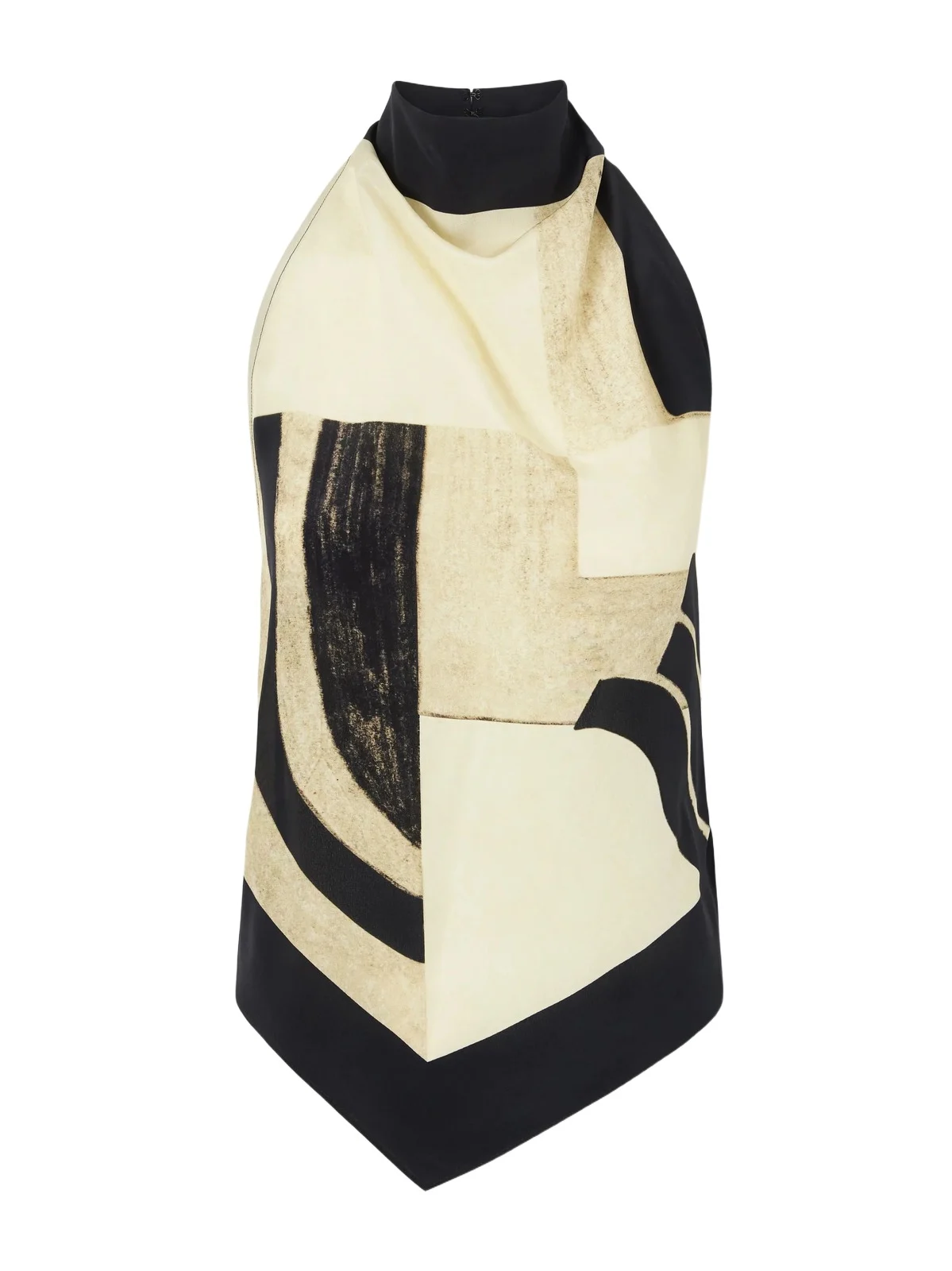 SIR. Sona Silk Tank