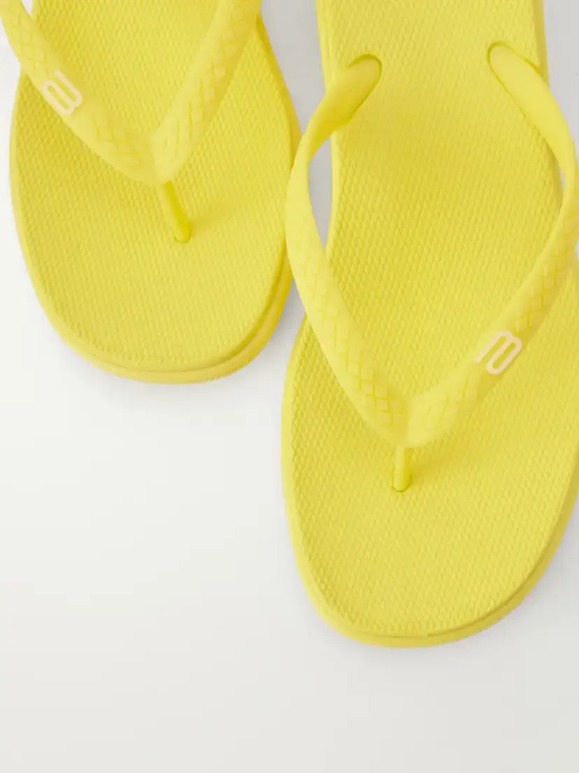 Bloumme Arc 40 Recycled Thong Sandals | Thumbnail 5 Bloumme Arc 40 Recycled Thong Sandals | Thumbnail 5