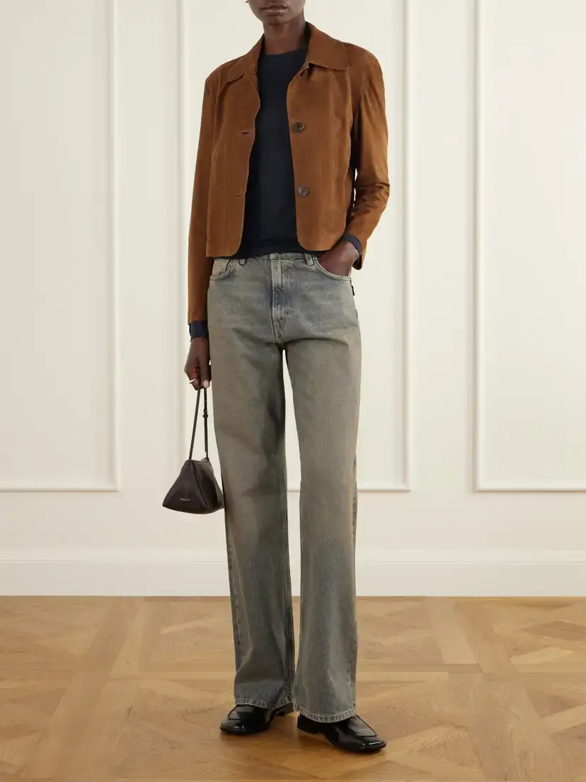 Veronica de Piante Joey Merino Wool Sweater | Thumbnail 2 Veronica de Piante Joey Merino Wool Sweater | Thumbnail 2