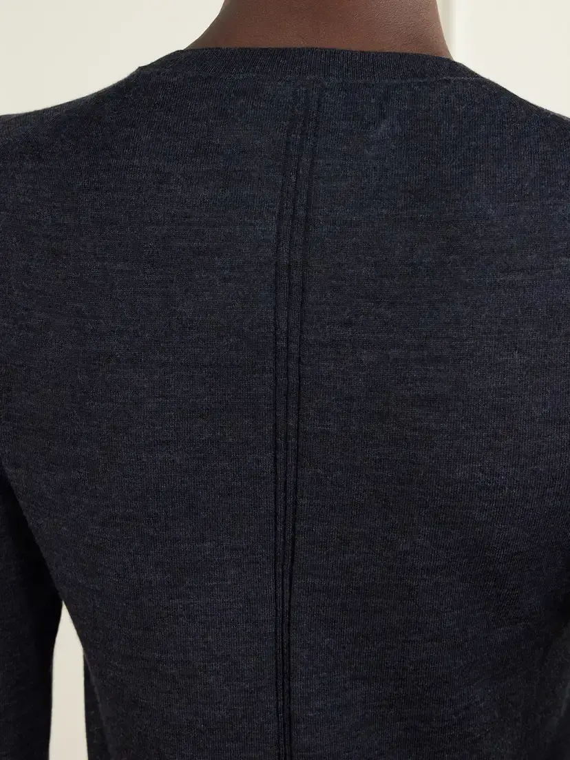 Veronica de Piante Joey Merino Wool Sweater | Thumbnail 5 Veronica de Piante Joey Merino Wool Sweater | Thumbnail 5
