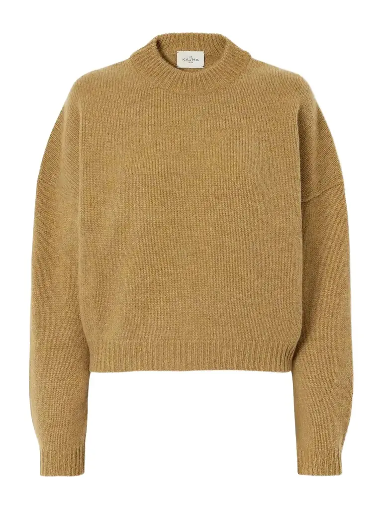 Le Kasha Anong Cashmere Sweater | Image 1 Le Kasha Anong Cashmere Sweater | Image 1