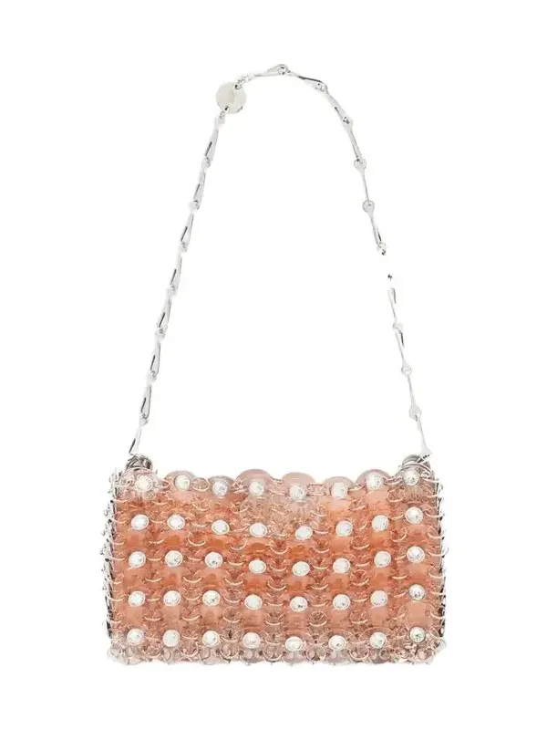 1969 Nano Chainmail Shoulder Bag 1969 Nano Chainmail Shoulder Bag
