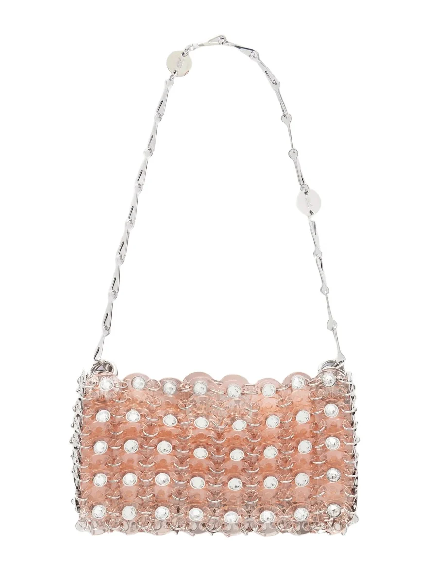 1969 Nano Chainmail Shoulder Bag 1969 Nano Chainmail Shoulder Bag