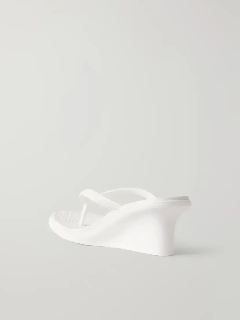Bloumme Pilar Recycled Thong Sandals | Thumbnail 3 Bloumme Pilar Recycled Thong Sandals | Thumbnail 3