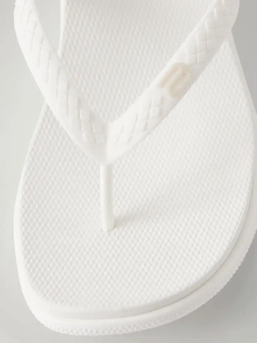 Bloumme Pilar Recycled Thong Sandals | Thumbnail 5 Bloumme Pilar Recycled Thong Sandals | Thumbnail 5