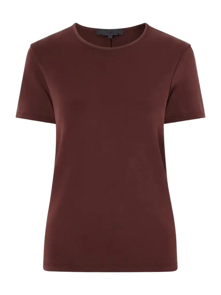 Tibi Jersey T-shirt