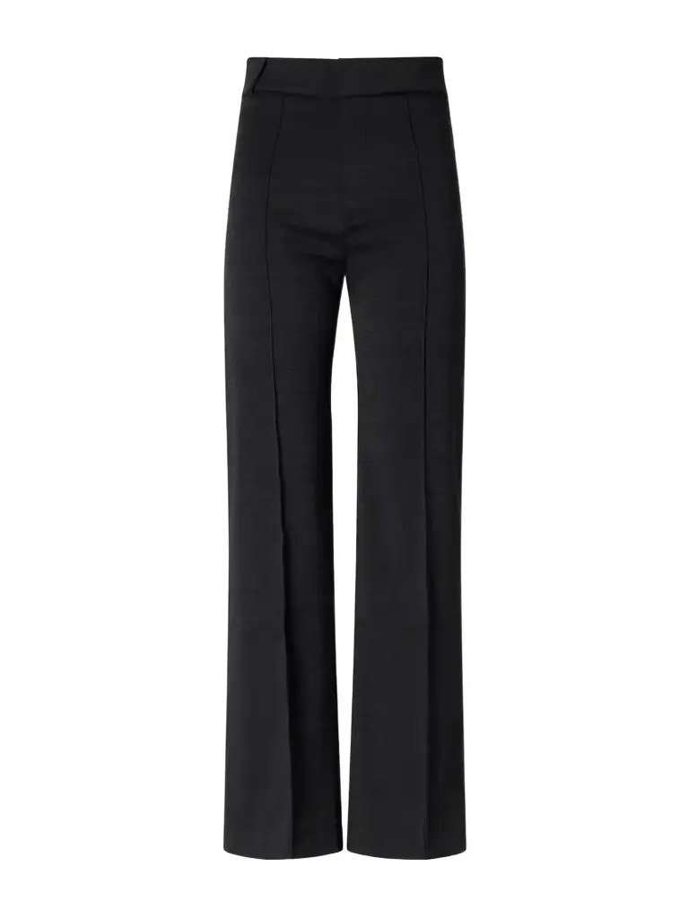 DESTREE Yoshitomo Drill Wide-leg Pants | Image 1 DESTREE Yoshitomo Drill Wide-leg Pants | Image 1