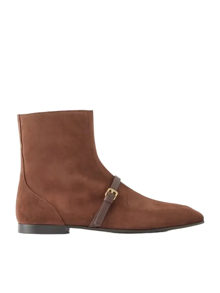 Church's Suzanne Suede Ankle Boots | Image 1 Church's Suzanne Suede Ankle Boots | Image 1