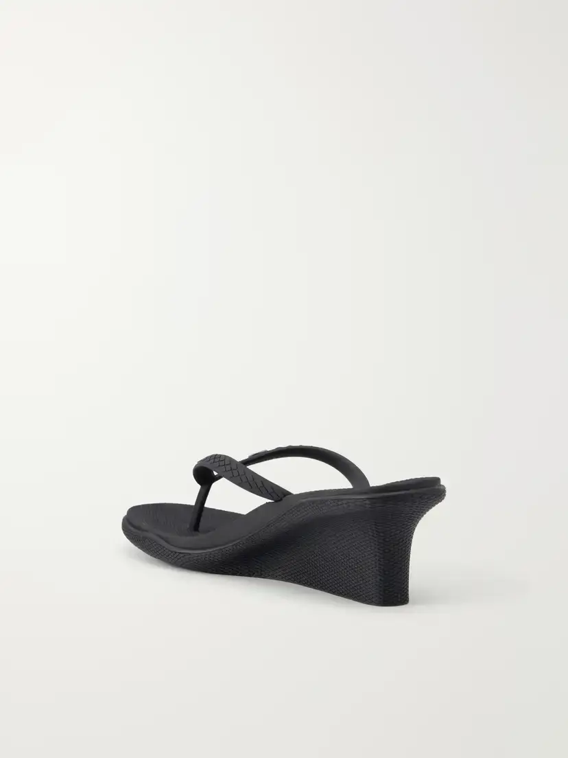 Bloumme Pilar Recycled Thong Sandals | Thumbnail 3 Bloumme Pilar Recycled Thong Sandals | Thumbnail 3