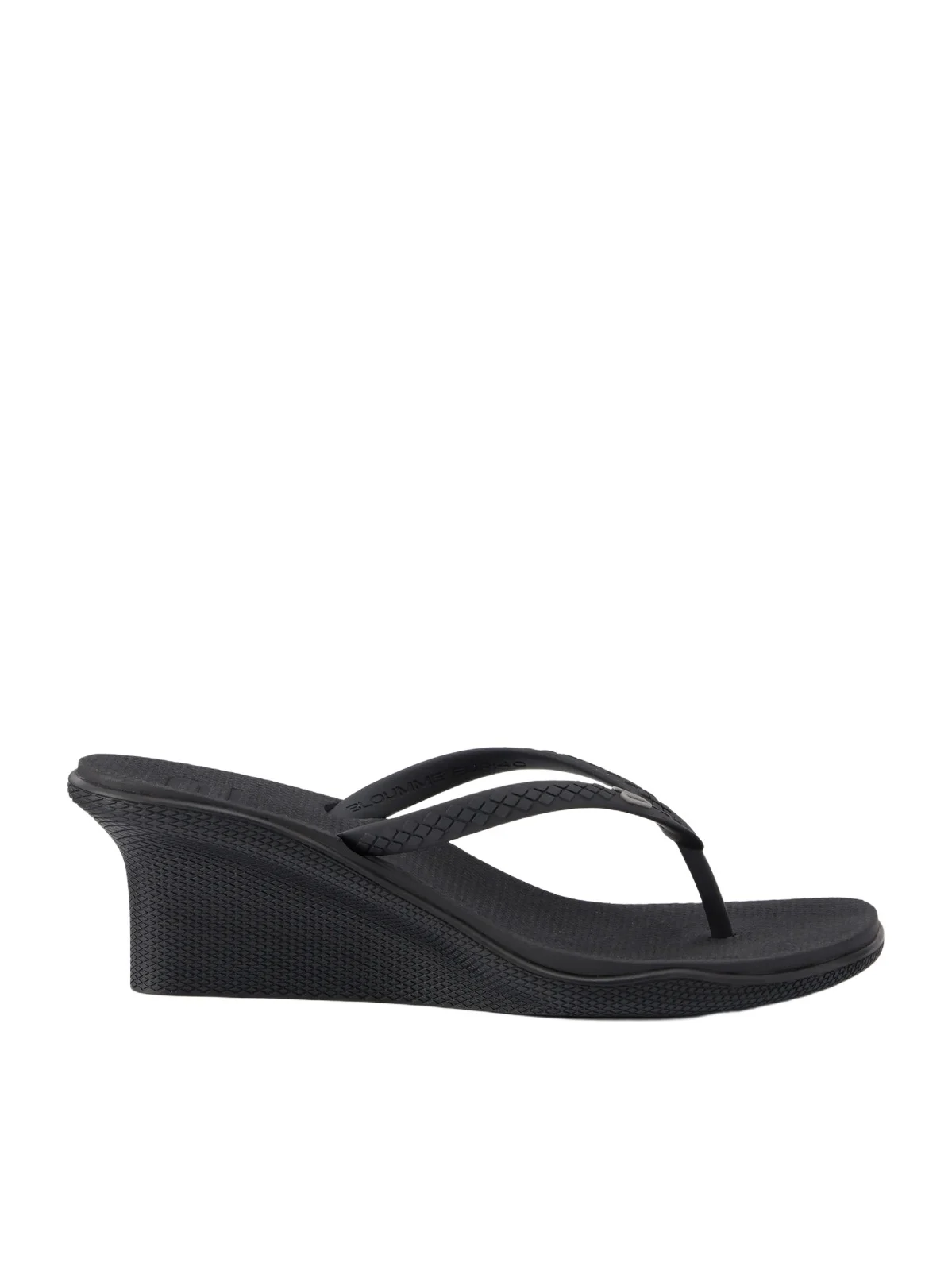 Bloumme Pilar Recycled Thong Sandals