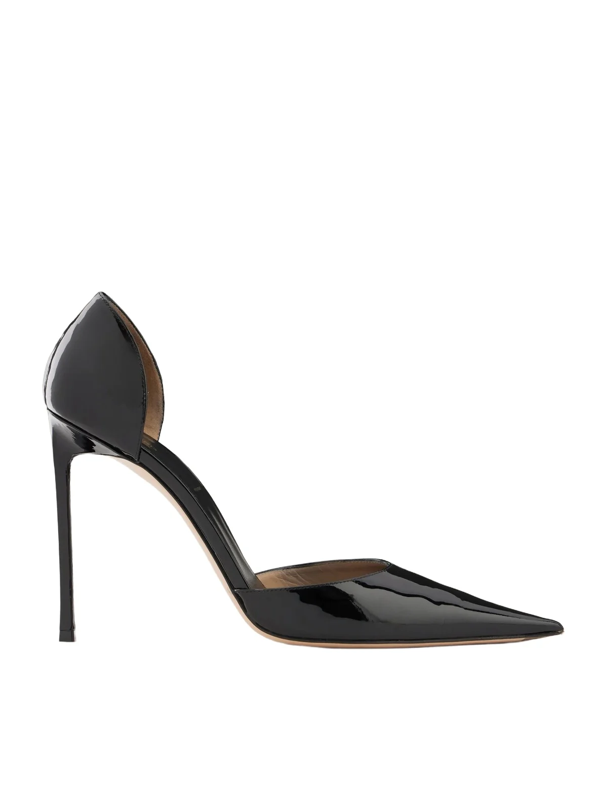 Tom Ford D'orsay 105 Patent-leather Pumps