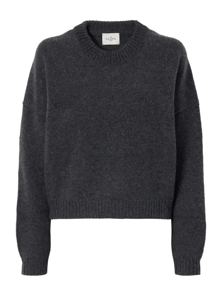 Le Kasha Anong Cashmere Sweater | Image 1 Le Kasha Anong Cashmere Sweater | Image 1