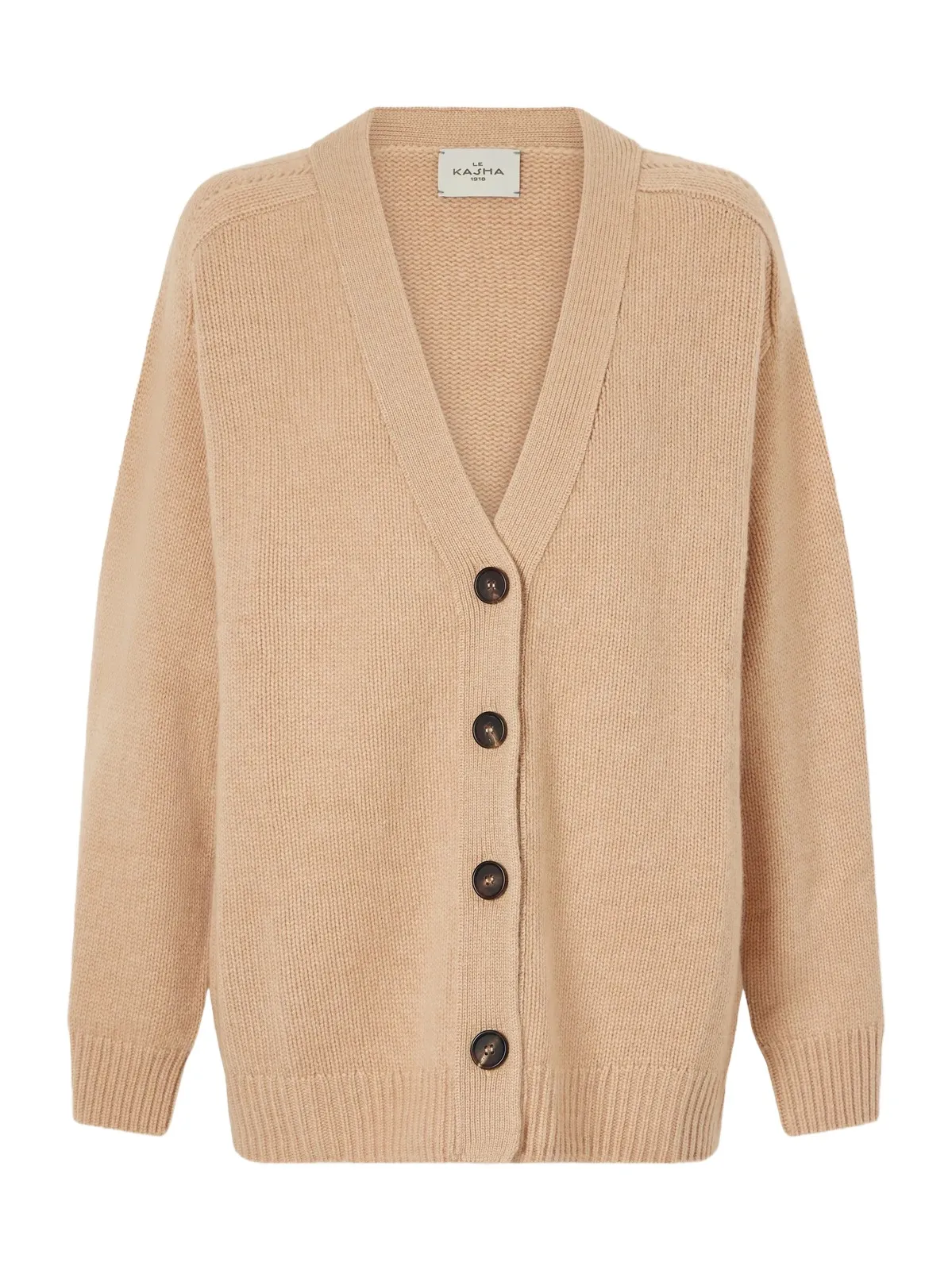 Gassin Cashmere Cardigan Gassin Cashmere Cardigan
