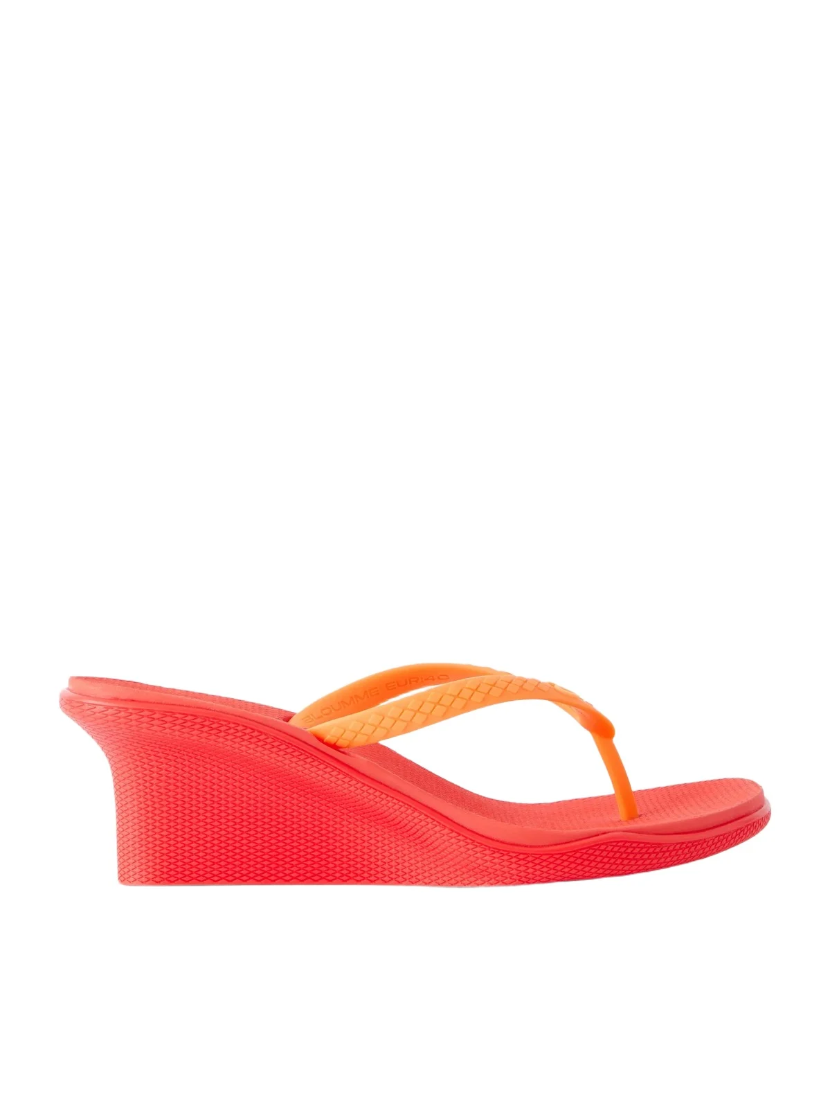 Bloumme Pilar Recycled Thong Sandals