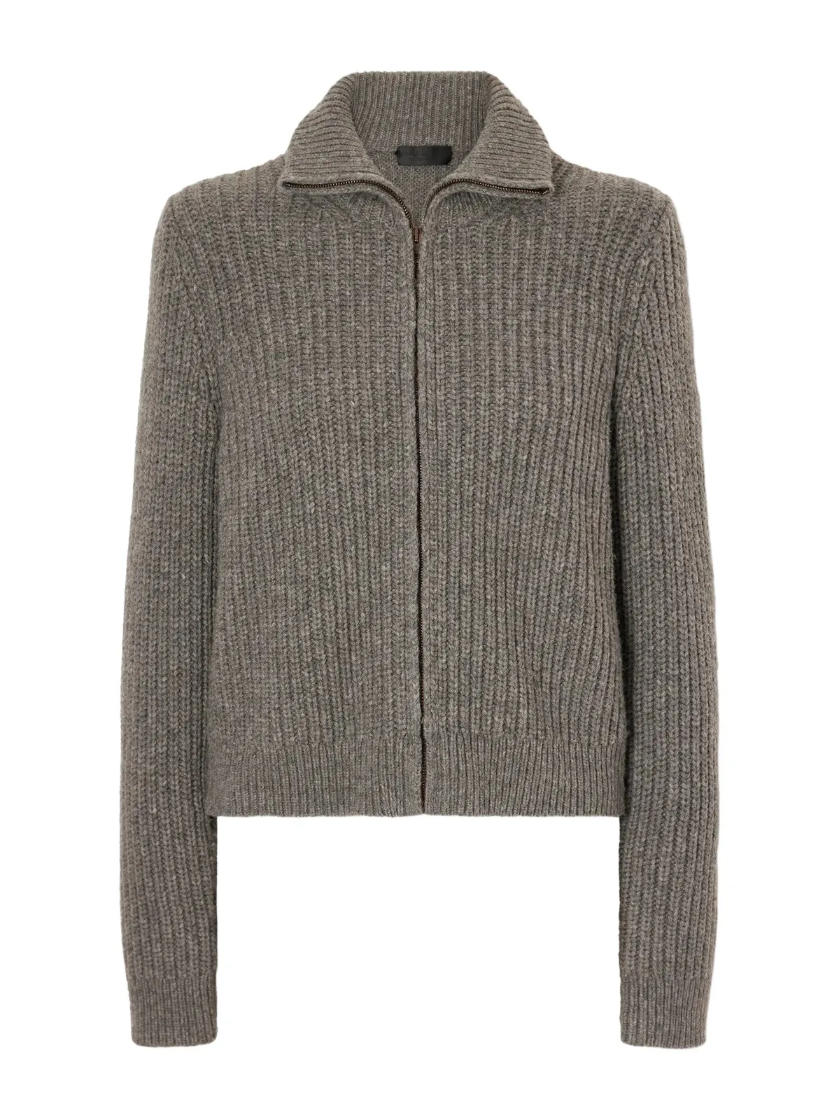 Arlen Merino Wool-blend Cardigan Arlen Merino Wool-blend Cardigan