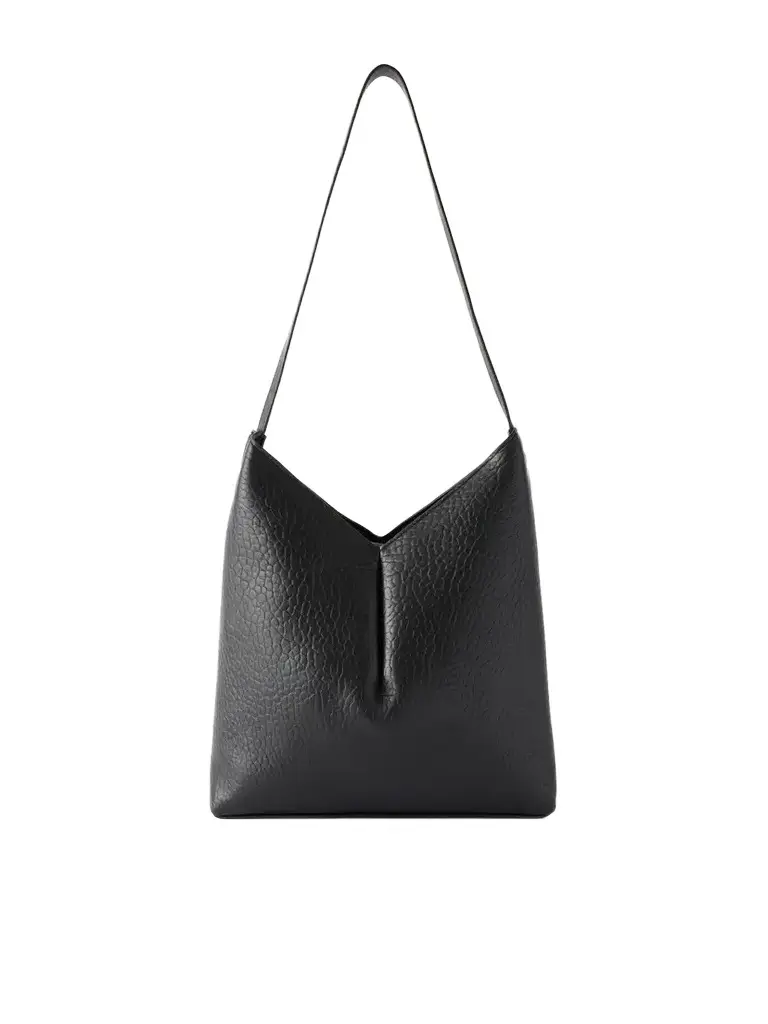 Studio Nicholson Hoho Leather Tote | Image 1 Studio Nicholson Hoho Leather Tote | Image 1