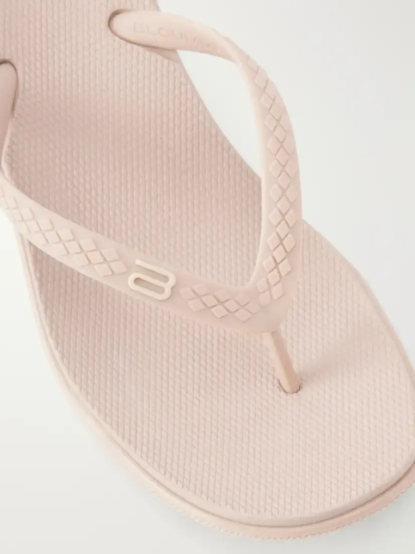 Bloumme Pilar Recycled Thong Sandals | Thumbnail 5 Bloumme Pilar Recycled Thong Sandals | Thumbnail 5