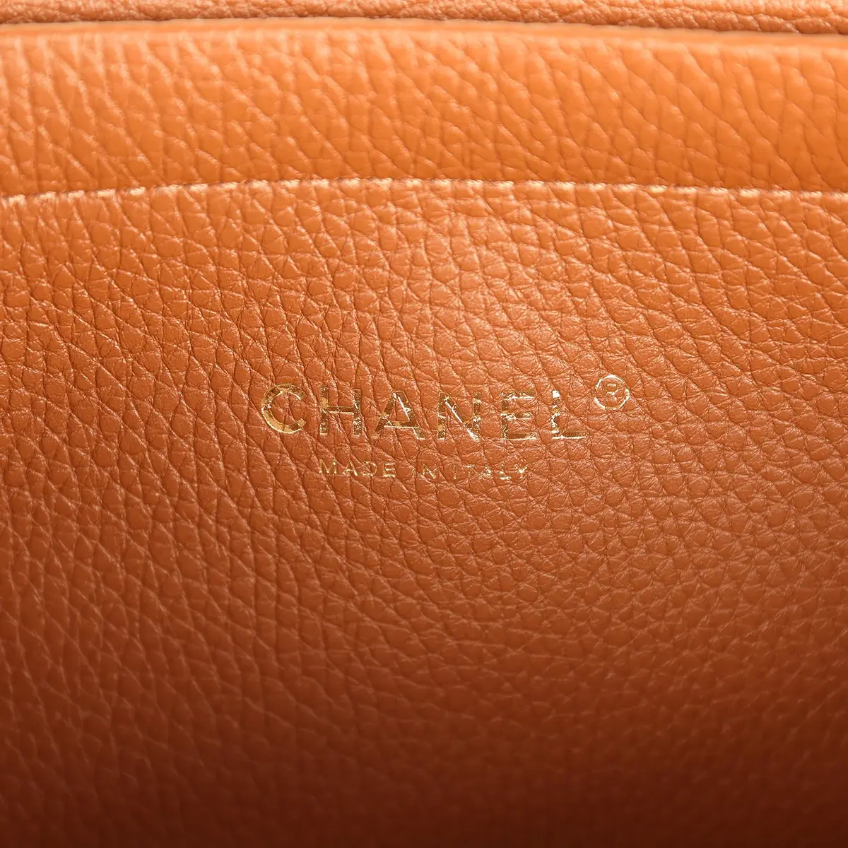 Chanel Chanel XXL "Urban Essential" Shopping Tote Dark Beige Suede, Camel Grained Calfskin Gold Hardware | Thumbnail 10