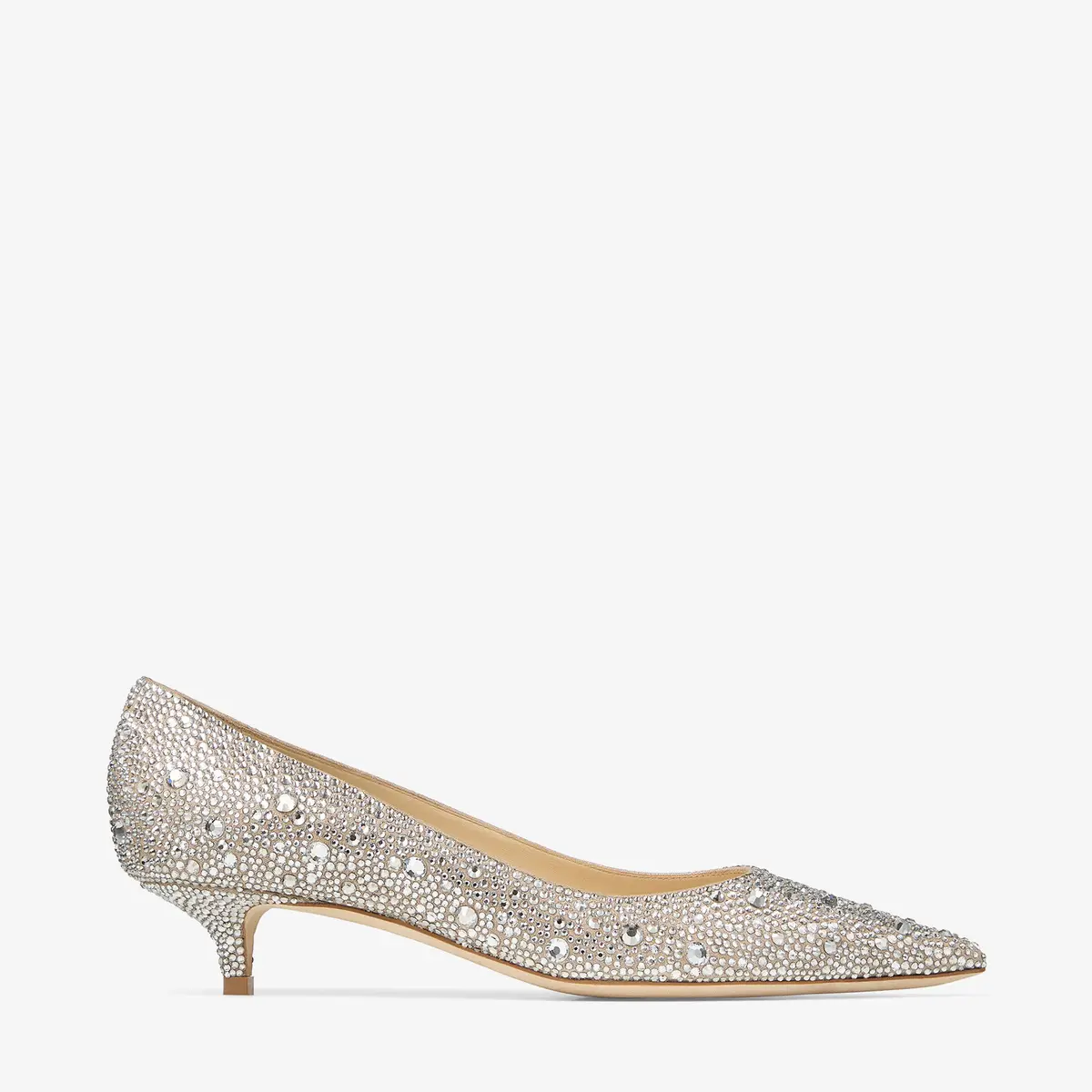 Jimmy Choo Amelia Pumps | Thumbnail 2 Jimmy Choo Amelia Pumps | Thumbnail 2