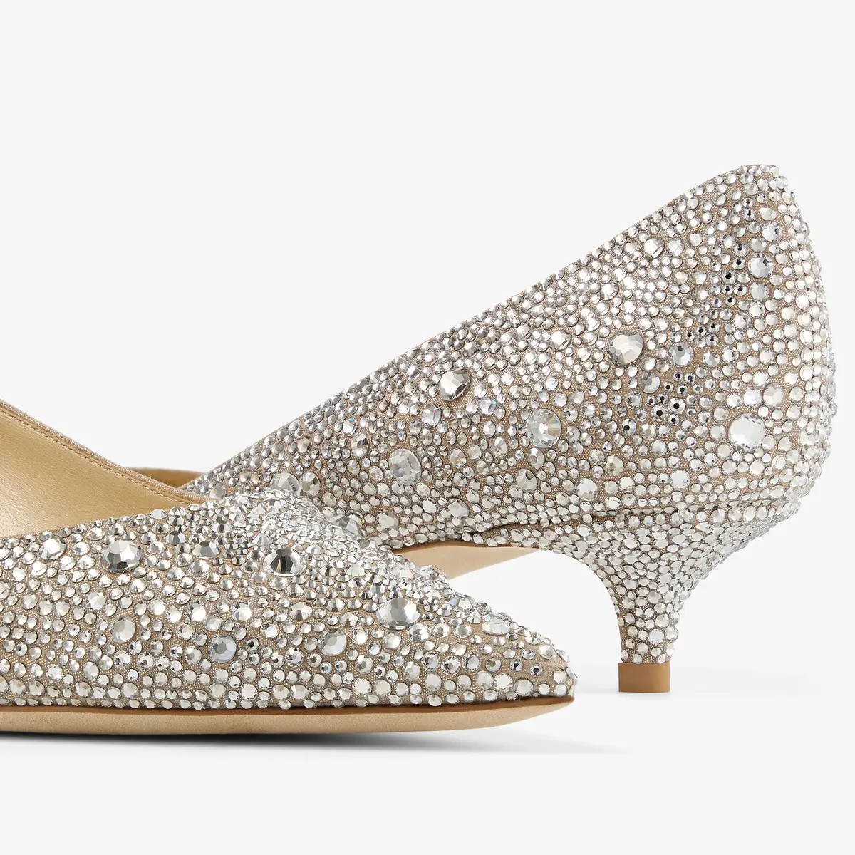 Jimmy Choo Amelia Pumps | Thumbnail 5 Jimmy Choo Amelia Pumps | Thumbnail 5