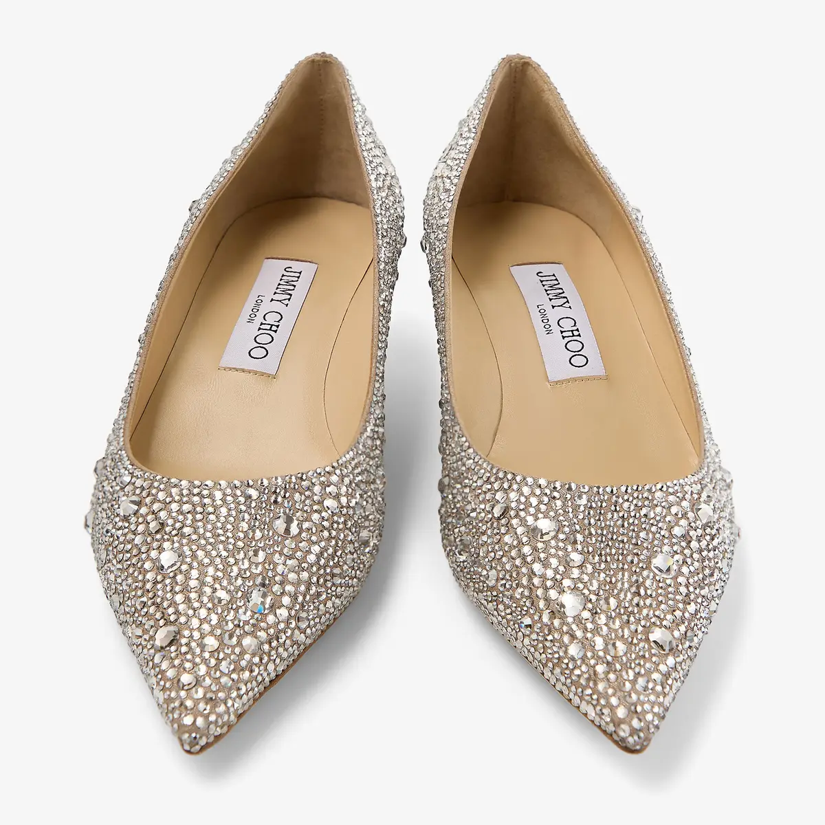Jimmy Choo Amelia Pumps | Thumbnail 6 Jimmy Choo Amelia Pumps | Thumbnail 6