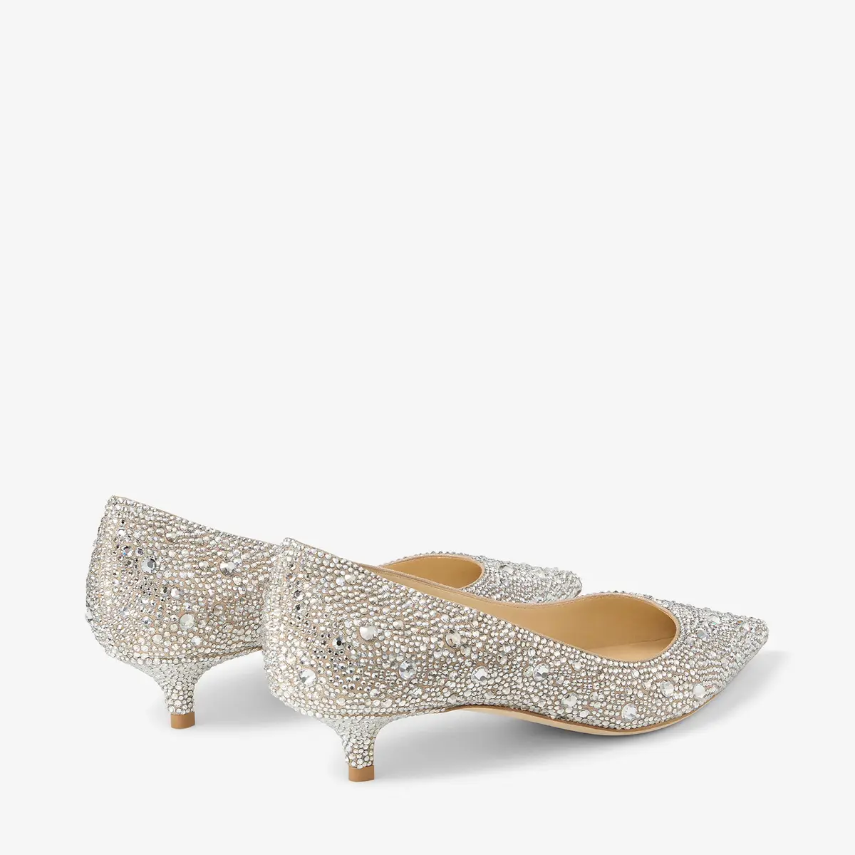 Jimmy Choo Amelia Pumps | Thumbnail 7 Jimmy Choo Amelia Pumps | Thumbnail 7