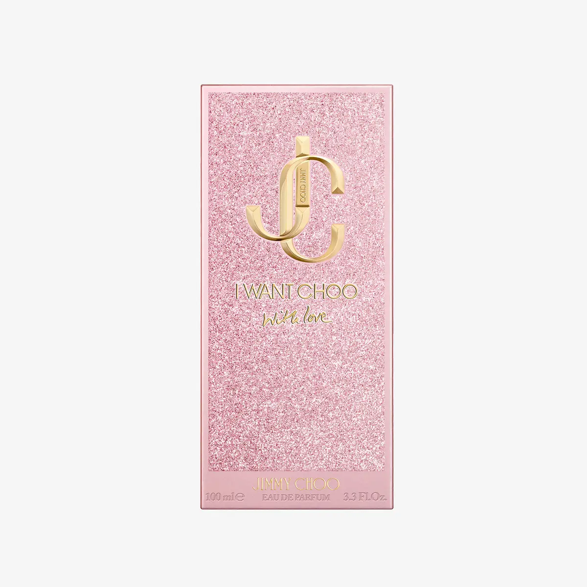 Jimmy Choo I Want Choo With Love 100Ml | Thumbnail 4 Jimmy Choo I Want Choo With Love 100Ml | Thumbnail 4