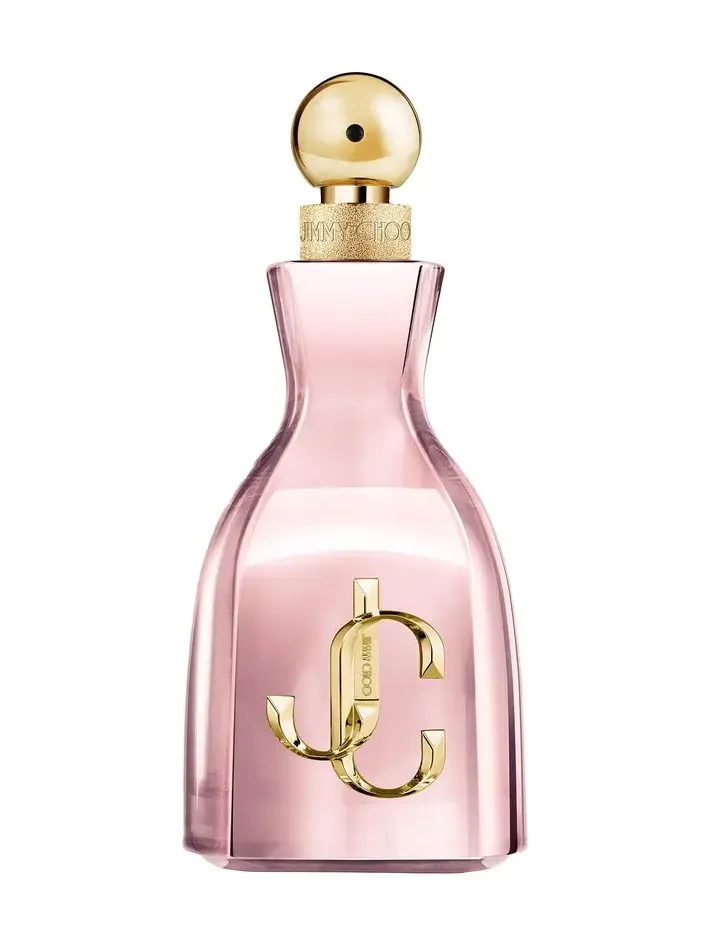 Jimmy Choo I Want Choo With Love 100Ml