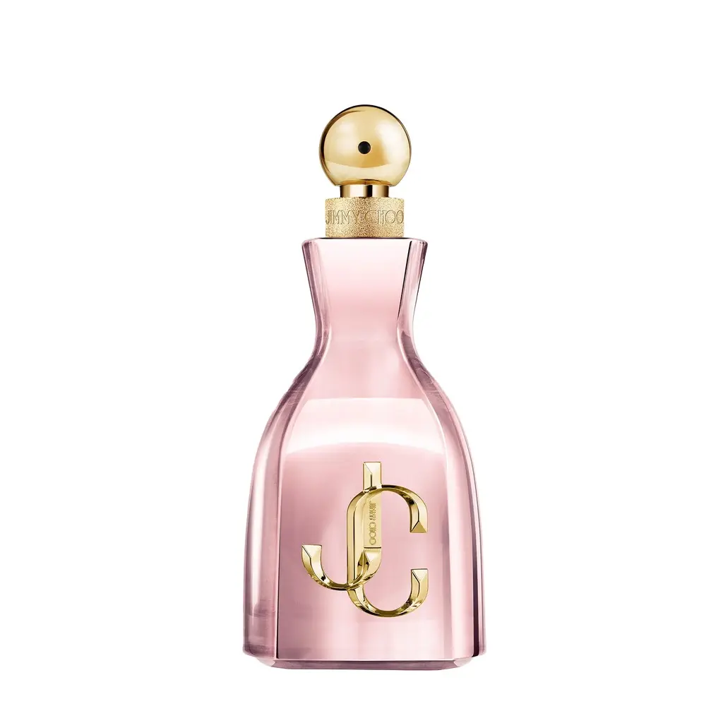 Jimmy Choo I Want Choo With Love 100Ml | Image 1 Jimmy Choo I Want Choo With Love 100Ml | Image 1