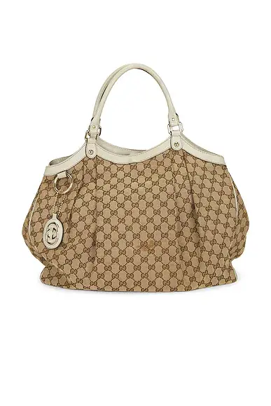 Gucci Sukey Tote Bag | Image 1 Gucci Sukey Tote Bag | Image 1