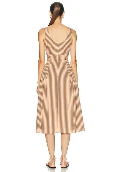 Solid & Striped The Josie Dress | Thumbnail 3 Solid & Striped The Josie Dress | Thumbnail 3