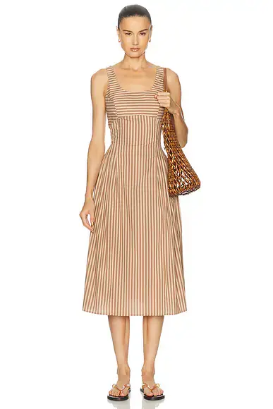 Solid & Striped The Josie Dress | Image 1 Solid & Striped The Josie Dress | Image 1