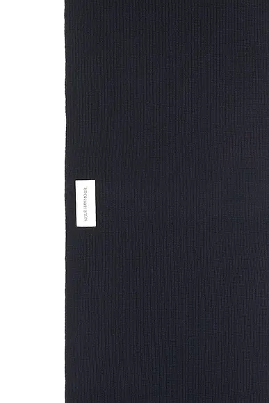Nour Hammour Luce Cashmere Scarf | Thumbnail 3