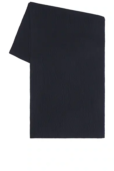 NOUR HAMMOUR Luce Cashmere Scarf | Image 1 NOUR HAMMOUR Luce Cashmere Scarf | Image 1